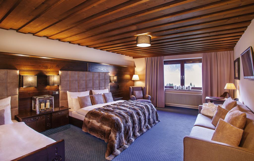 Boutiquehotel Saeumler เซลล์ อัม ซิลลา ภายนอก รูปภาพ