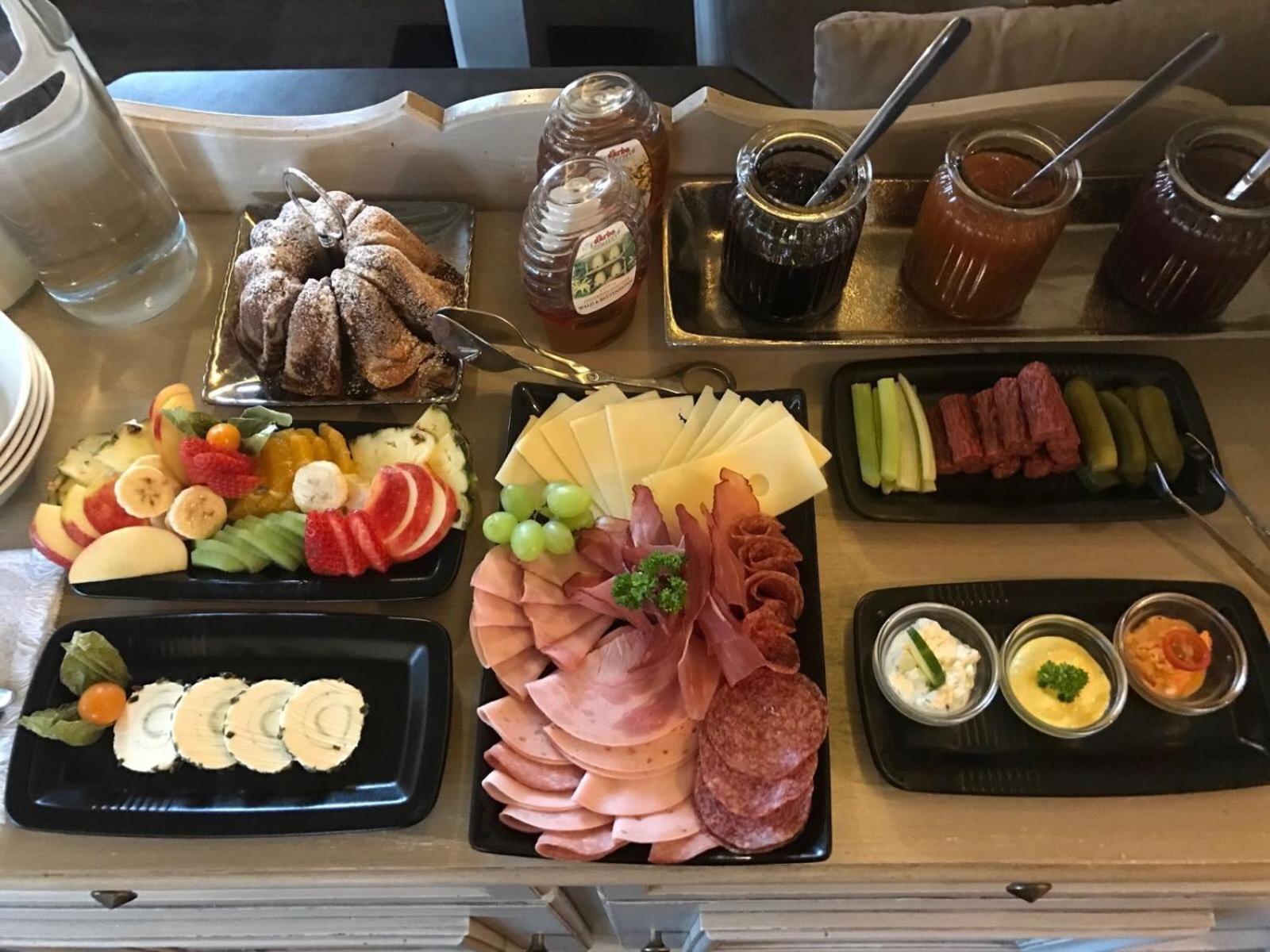 Boutiquehotel Saeumler เซลล์ อัม ซิลลา ภายนอก รูปภาพ