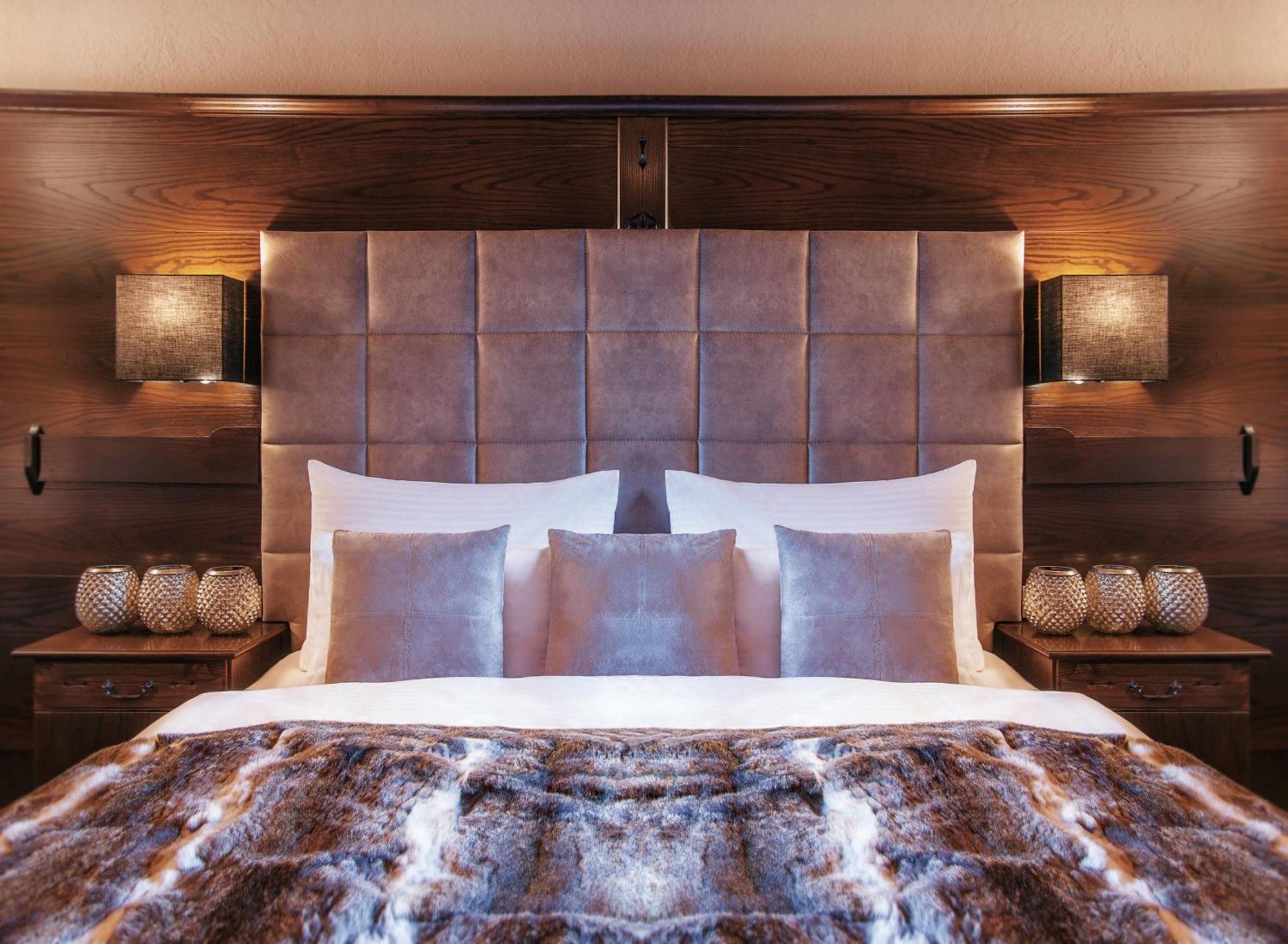 Boutiquehotel Saeumler เซลล์ อัม ซิลลา ภายนอก รูปภาพ