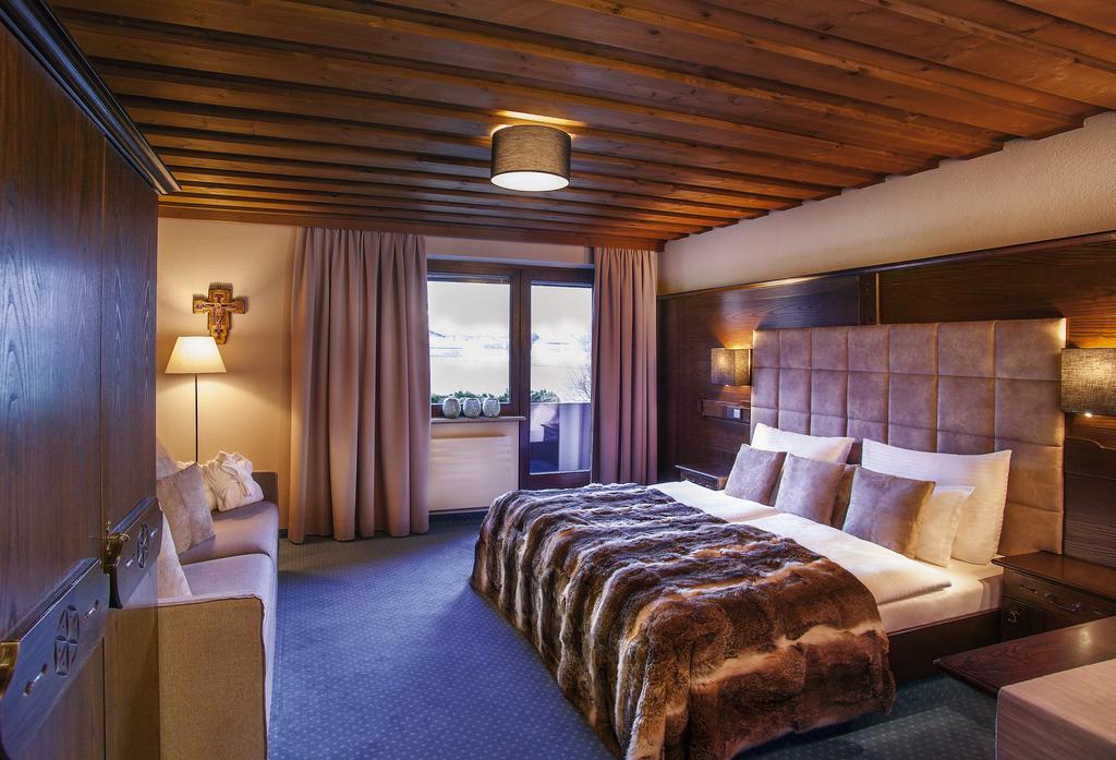 Boutiquehotel Saeumler เซลล์ อัม ซิลลา ห้อง รูปภาพ