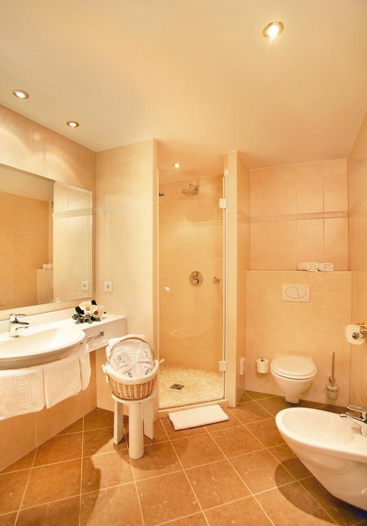 Boutiquehotel Saeumler เซลล์ อัม ซิลลา ห้อง รูปภาพ