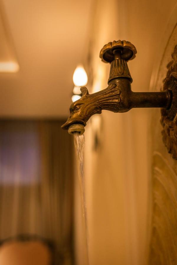 Boutiquehotel Saeumler เซลล์ อัม ซิลลา ภายนอก รูปภาพ