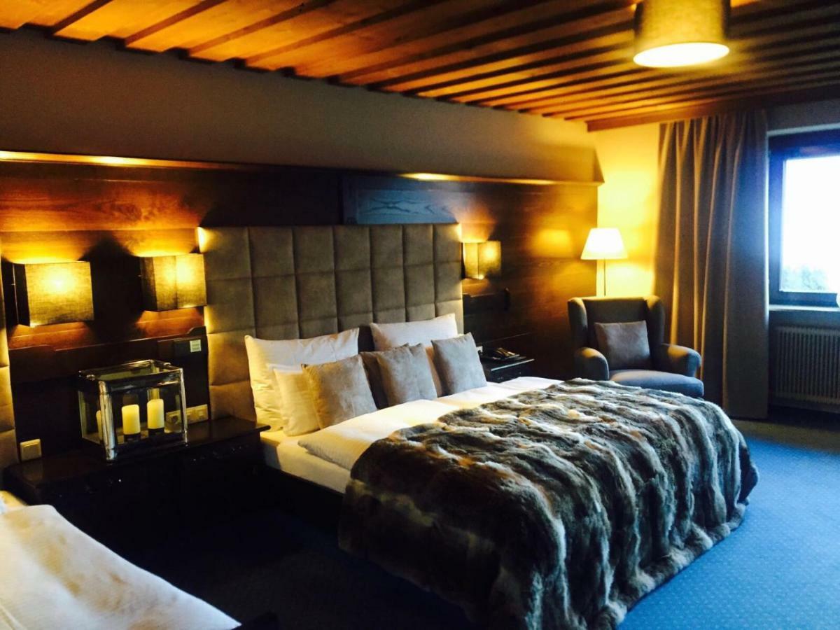 Boutiquehotel Saeumler เซลล์ อัม ซิลลา ภายนอก รูปภาพ