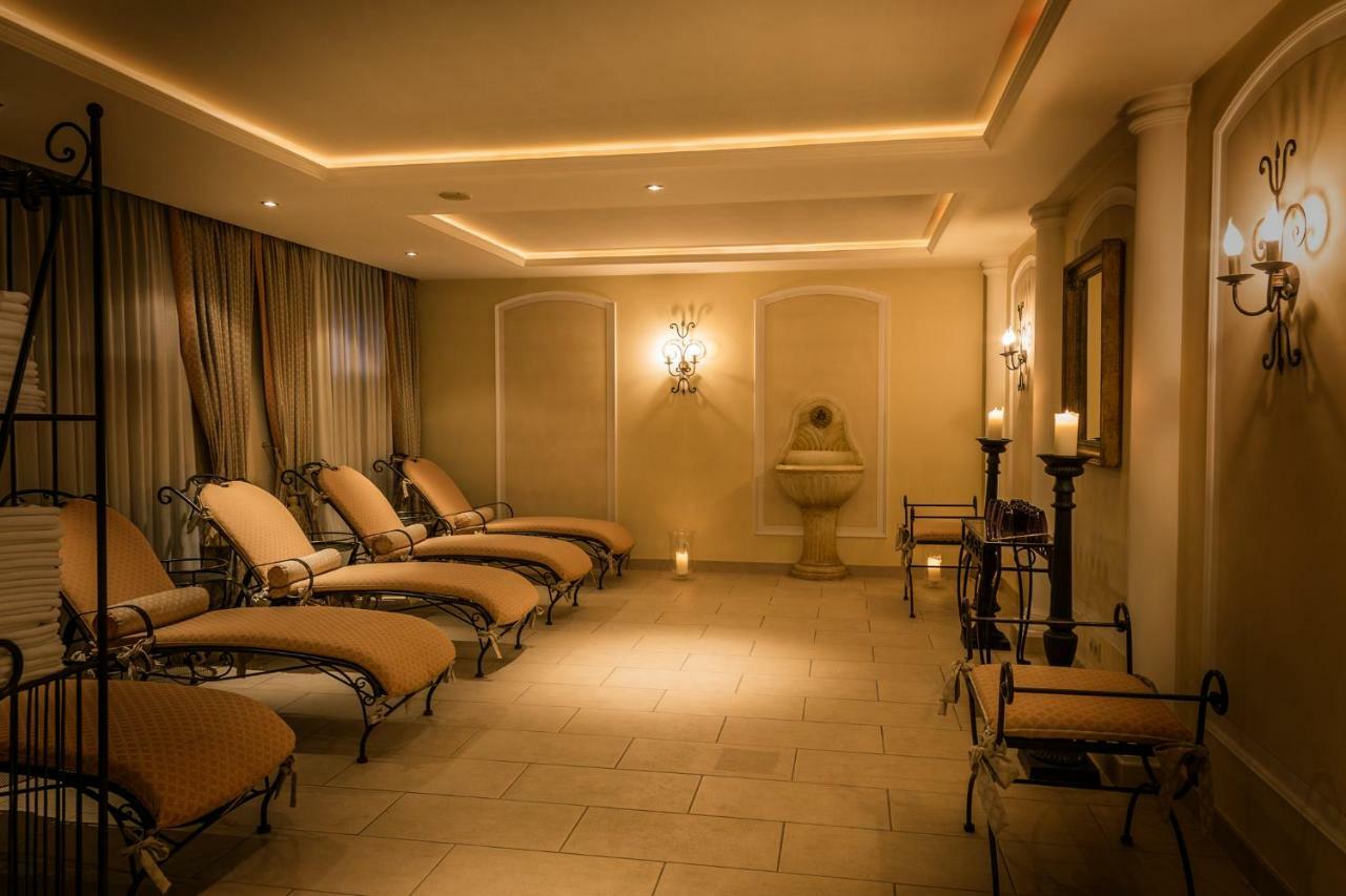 Boutiquehotel Saeumler เซลล์ อัม ซิลลา ภายนอก รูปภาพ